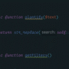 Extending Twig in Craft CMS